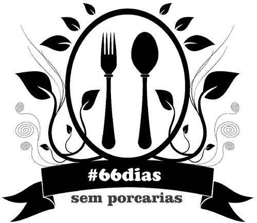 66 Dias sem Porcarias | Desafio 2017 Maria das Palavras 66 Dias sem Porcarias | Desafio 2017 Maria das Palavras