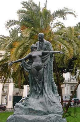 Eça Queiros in Lisboa.com