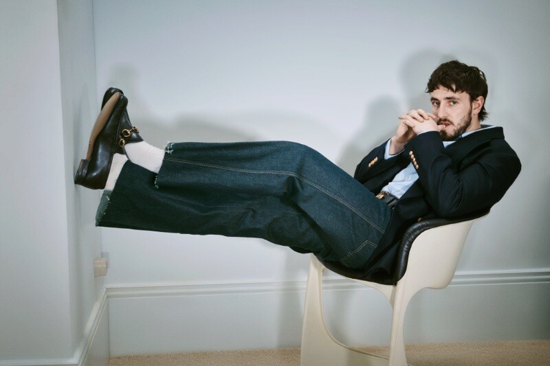 Paul-Mescal-Gucci-Horsebit-1953-Loafer-Campaign-20