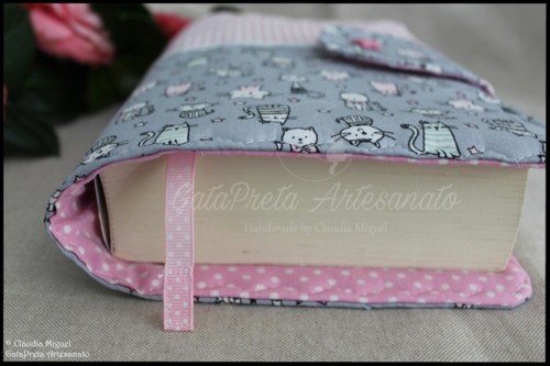 Capa de livros Pinky Kitty4.JPG