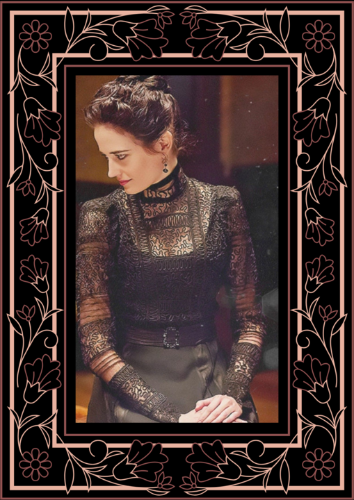 Dark and Bold Movie Poster Cover A4 Document.png