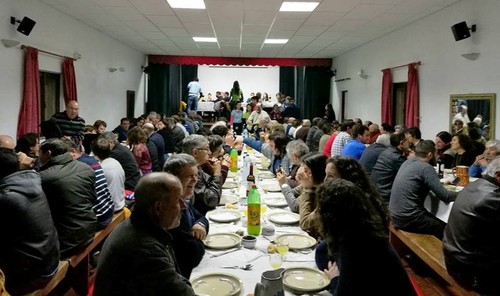 Padornelo Almoço Regional da Matança 2017 e.jpg Padornelo Almoço Regional da Matança 2017 e.jpg