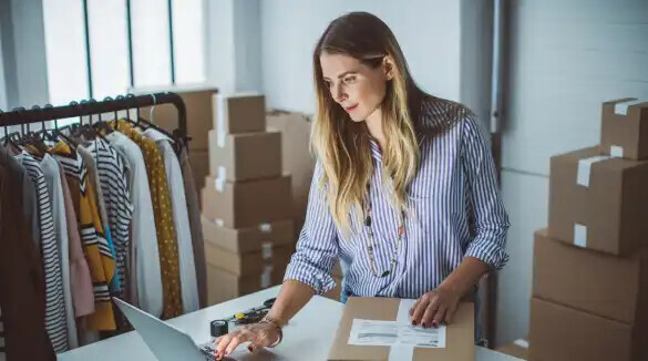 Guia rápido: 8 passos para colocar o seu negócio online