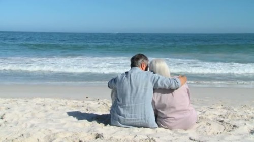 Desafios de amar depois dos 50