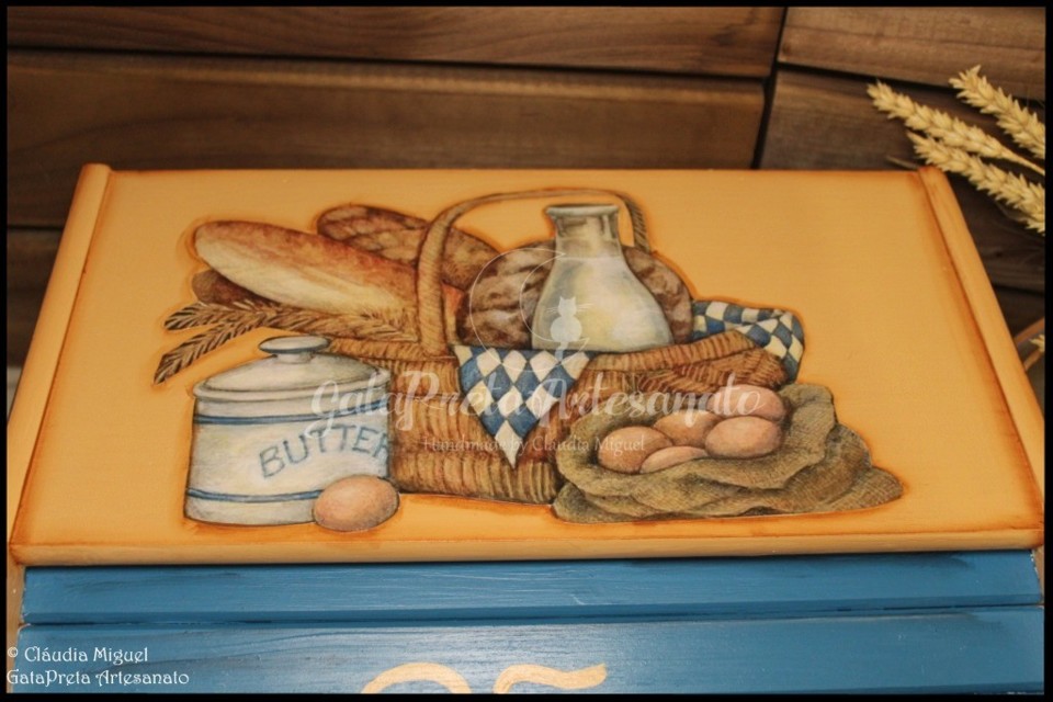 Caixa pão Rustic Blue3.JPG
