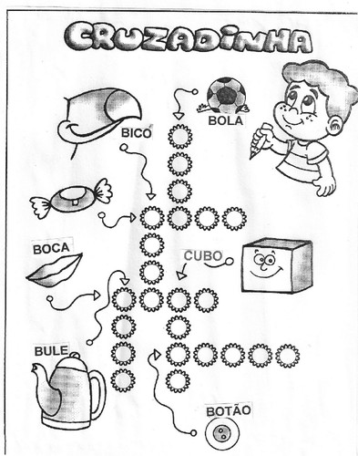 Seniores a Mexer - Bom dia Seniores! ☀️❄️ A nossa atividade de estimulação  cognitiva de hoje vai ser um jogo de Palavras Cruzadas! Para participar  coloquem nos comentários o número e a