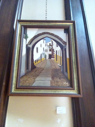 "Marvão". Vitor Hugo. Foto DAPL. jpg "Marvão". Vitor Hugo. Foto DAPL. jpg