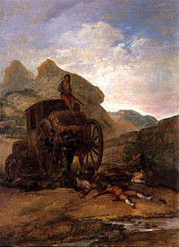 Asalto de ladrones. GOYA 1794. in wikipedia.jpg