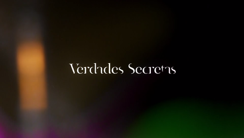 Verdades Secretas