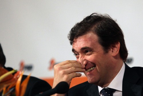 Pedro Passos Coelho21