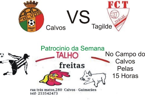 jogo dos calvos