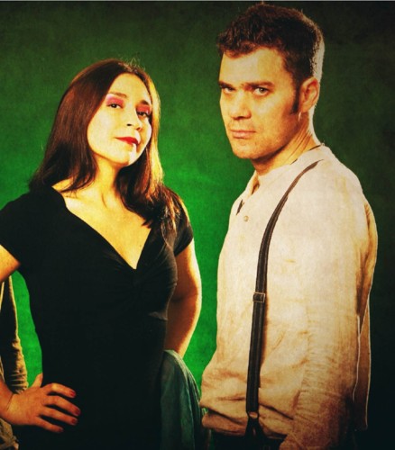 CandyBlues actuam no Casino Lisboa de 23 a 26 de M