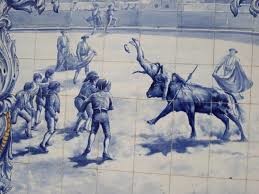 Pega de caras-Mercado Santarém.jpg