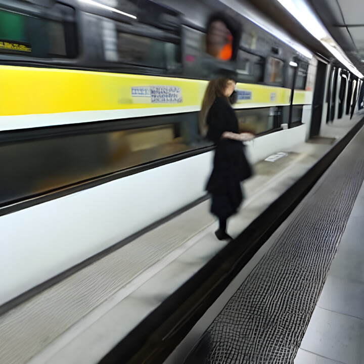 metro-amarelo-mulher-de-costas-espera.jfif