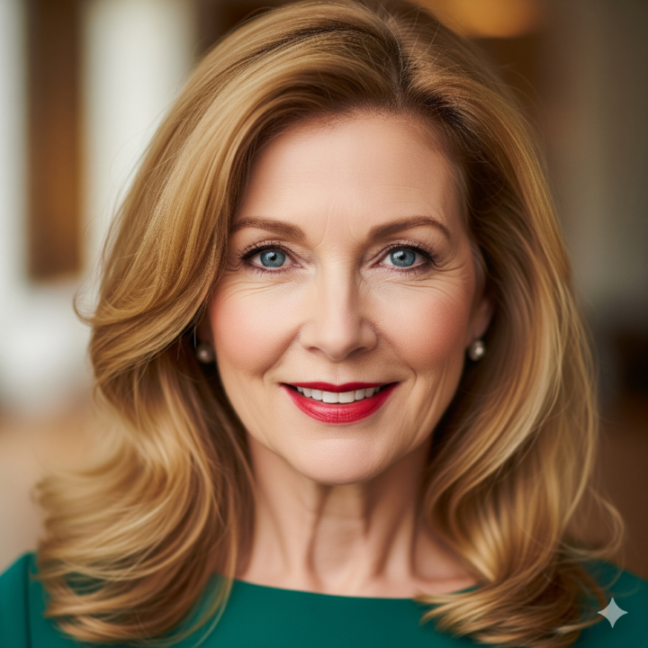 mulher-adulta-madura-cabelo-louro-sorriso-labios-v