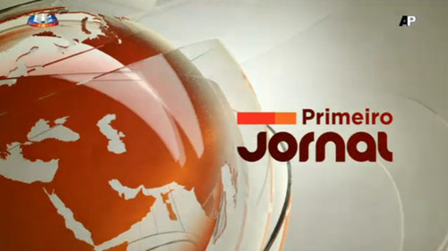 Primeiro Jornal 