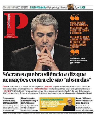 capa do Publico - 27-11-2014_caso socrates.jpg
