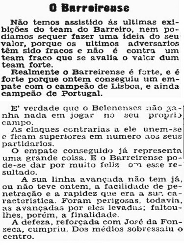 1929-30-meias finais camp.portugal 1ª.mão-18-5-1