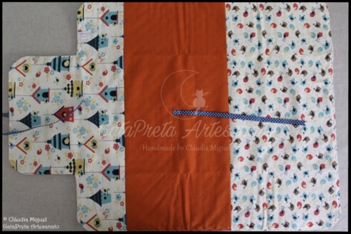 Conjunto maternidade Baby Boy Sweet Birds10.JPG