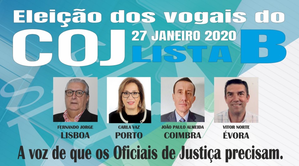 COJ-Eleicao27JAN2020-SFJ-ListaB.jpg COJ-Eleicao27JAN2020-SFJ-ListaB.jpg