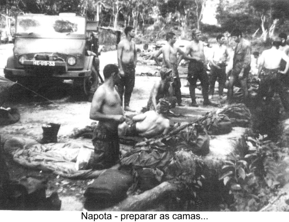 ..Napota2- preparar as camas....jpg