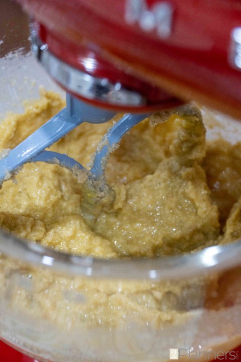 Double Chocolate Chunk Cookies Recipe - The2Planners