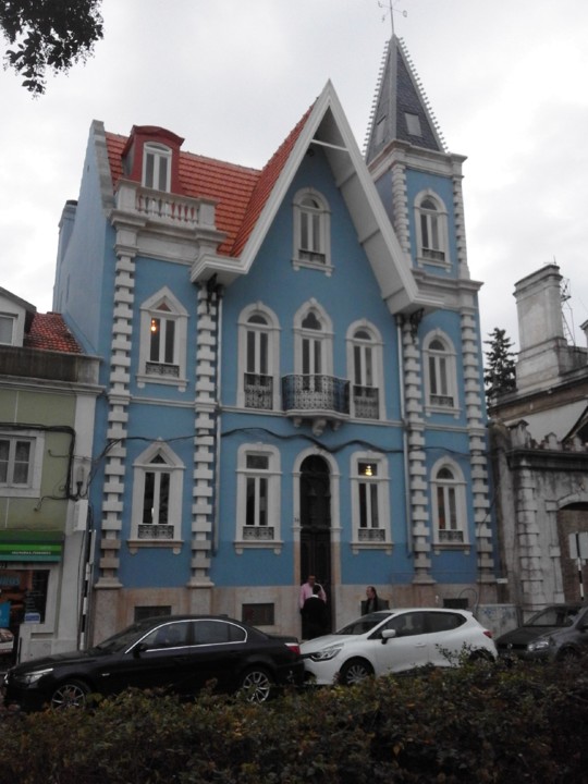 Chalet. Cova Piedade. Foto Original. 20181212. jpg