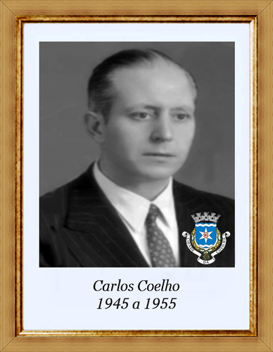 Carlos Coelho - 1945 a 1955 - emblema.png
