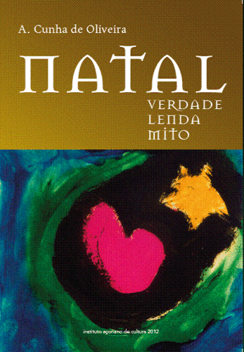 Nova livro do Dr. Cunha de Oliveira...