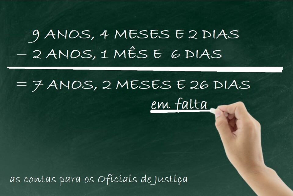 QuadroVerdeComMaoComGiz=(9A4M2D-2A1M6D=7A2M26D)=2.