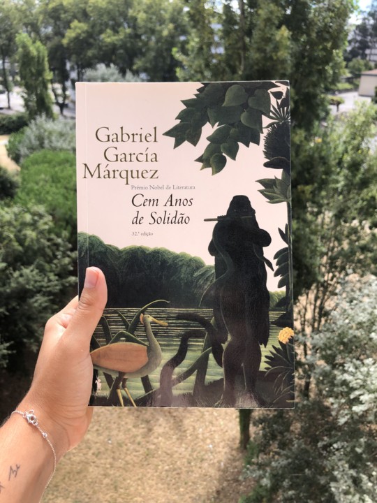 Solidão e companhia: A vida de Gabriel García Márquez contada por amigos,  familiares e personagens de cem anos de solidão