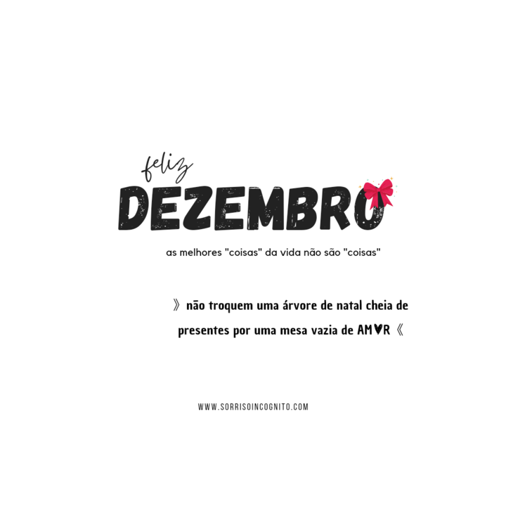 Dezembro 