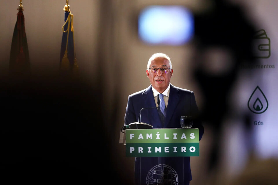 Imagem SIC Notícias