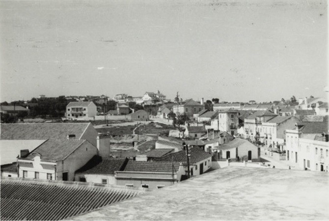 Vista de Amora vista do Telhado da Mundet.jpg