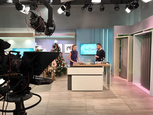 Ana Rita Clara e Nuno Matos Cabral na SIC.jpg