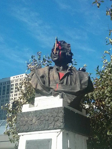 Someones-not-that-excited-to-celebrate-Columbus-da
