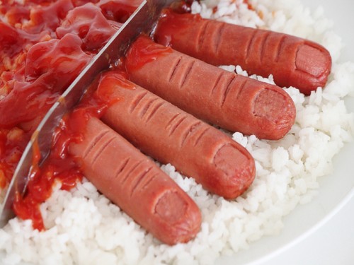 Hot Dog Dedos de Halloween 3.JPG