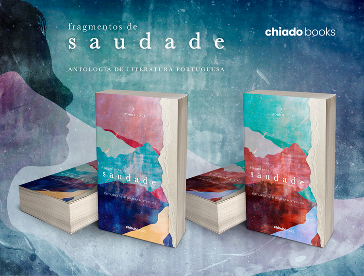 I Volume da Antologia de Literatura Portuguesa Con