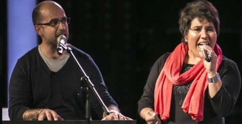 16  - Sandra e Rui Gonçalves - 6 e 25 de Outubro