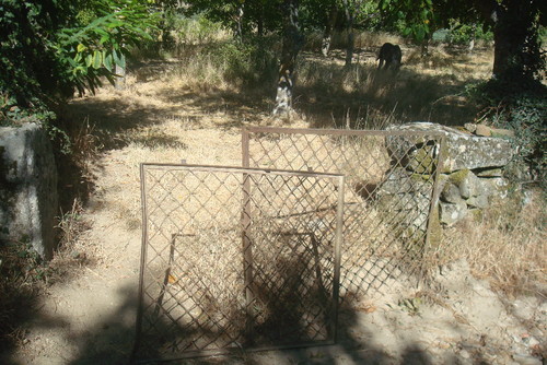 Quintela - Valpaços