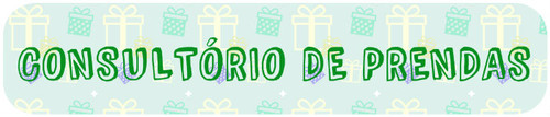 Consultório de Prendas