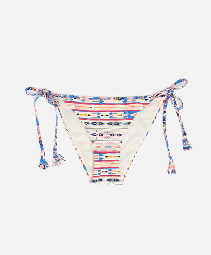 Oysho Bikini cueca navajo