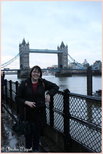 Tower Bridge Tower Bridge