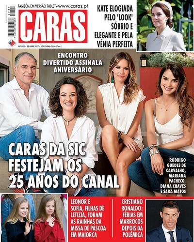 revista caras