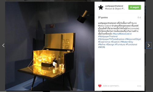 Nuno Matos Cabral na Wallpaper Instagram.png