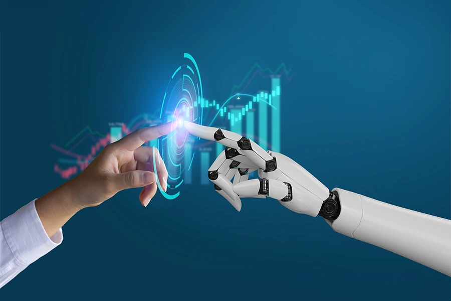 Inteligência Artificial aplicada às PME