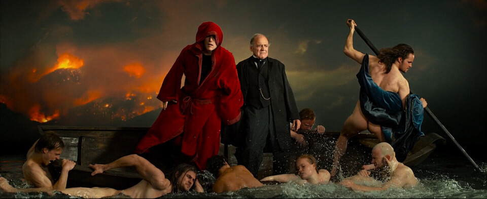 le-radeau-de-la-meduse-facon-von-trier-the-house-t