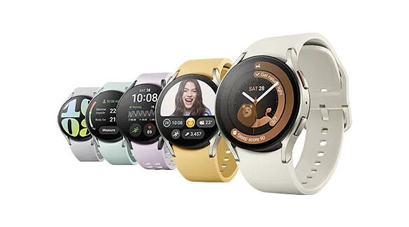 Smartwatches