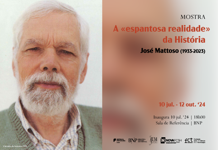 convite_mostra_josémattoso_10jul.'24_inauguraçã