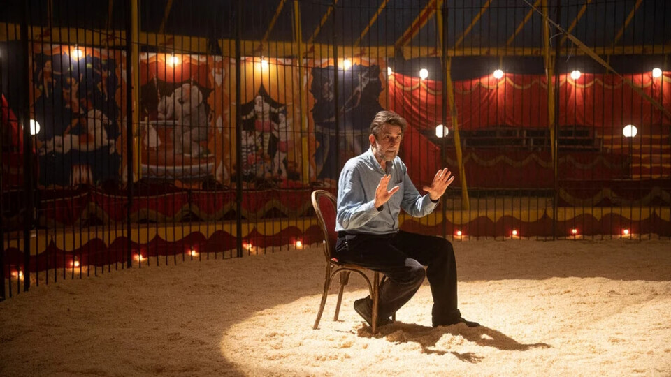 il-sol-dellavvenire-2023-nanni-moretti-recensione.